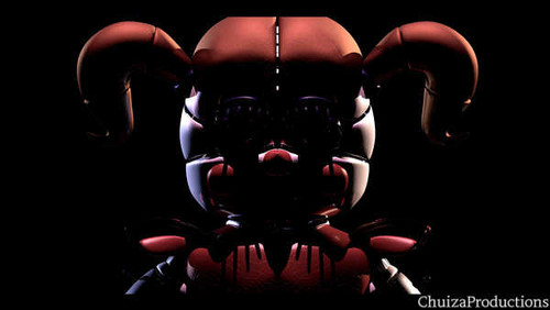 Jual Poster Five Nights at Freddy's Five Nights at Freddy's Sister Location 951269APC