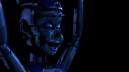 Jual Poster Five Nights at Freddy's Five Nights at Freddy's Sister Location 951281APC