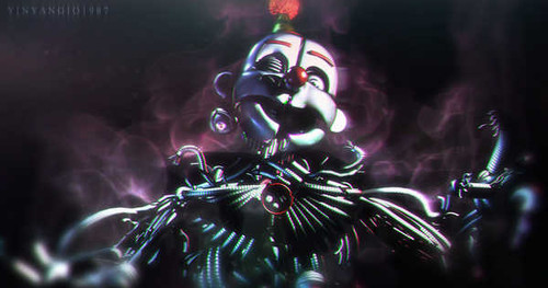 Jual Poster Five Nights at Freddy's Five Nights at Freddy's Sister Location 952306APC