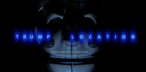 Jual Poster Five Nights at Freddy's Five Nights at Freddy's Sister Location 952898APC