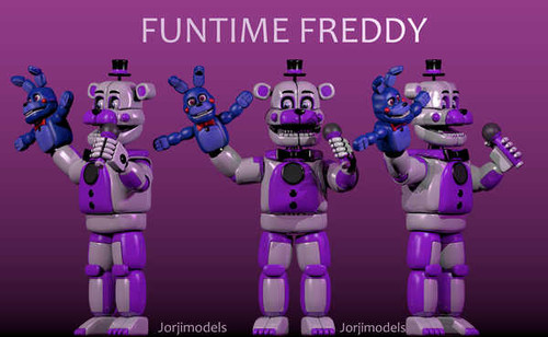 Jual Poster Five Nights at Freddy's Five Nights at Freddy's Sister Location 952942APC
