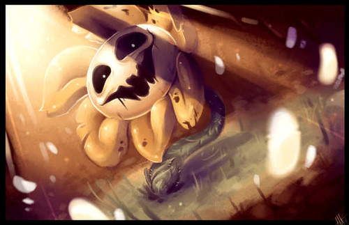 Jual Poster Flowey (Undertale) Video Game Undertale 975488APC