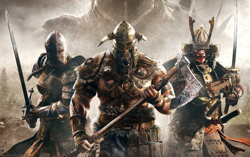 Jual Poster for honor 04 GWP1143