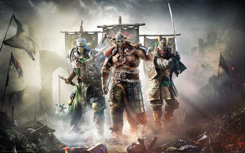 Jual Poster for honor 07 GWP1146
