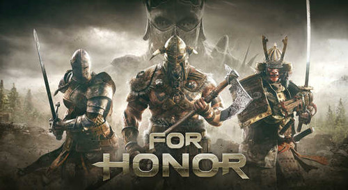 Jual Poster for honor 2017 games 1091WPS Jual Poster for honor 2017 games 1091WPS