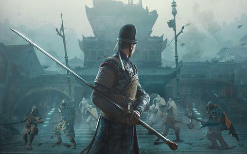 Jual Poster for honor 26 GWP1156