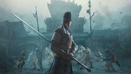 Jual Poster for honor 26 GWP3804