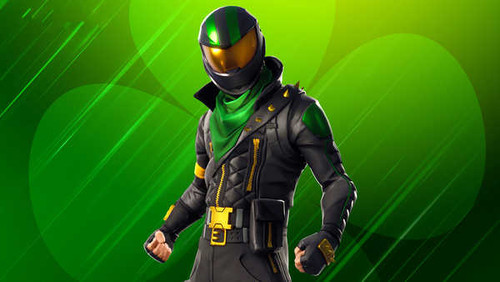 Jual Poster Fortnite Video Game Fortnite 1071336APC