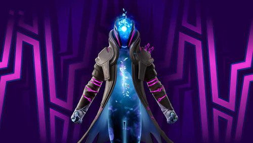 Jual Poster Fortnite Video Game Fortnite 1075898APC