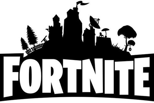Jual Poster Fortnite Video Game Fortnite 903591APC