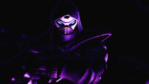 Jual Poster Fortnite Video Game Fortnite 982801APC