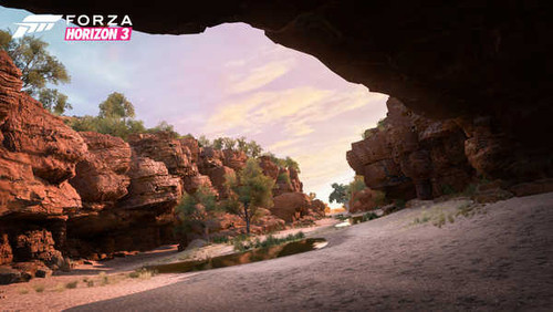 Jual Poster Forza Horizon 3 Forza Motorsport Forza Horizon 3 856159APC