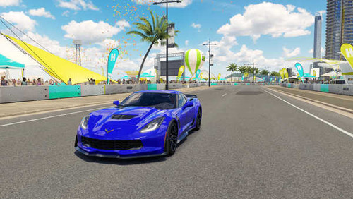 Jual Poster Forza Horizon 3 Forza Motorsport Forza Horizon 3 937570APC