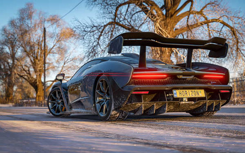 Jual Poster forza horizon 4 02 GWP1177