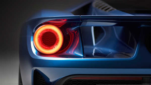Jual Poster forza motorsport 6 01 GWP3811