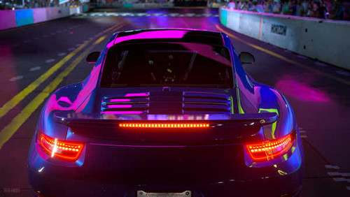 Jual Poster Forza Motorsport Forza Horizon 3 872560APC