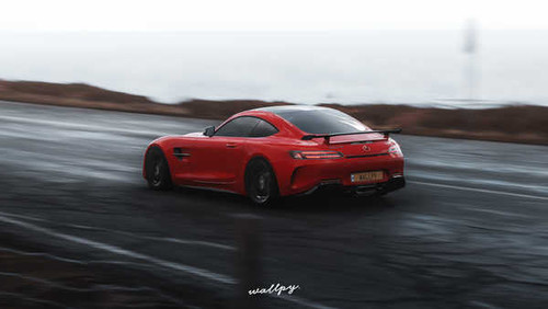 Jual Poster Forza Motorsport Forza Horizon 3 982884APC
