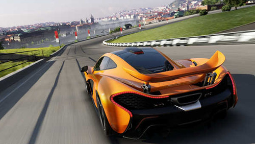 Jual Poster Forza Motorsport Forza Motorsport 468545APC Jual Poster Forza Motorsport Forza Motorsport 468545APC