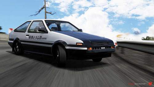 Jual Poster Forza Motorsport Forza Motorsport 4 934848APC Jual Poster Forza Motorsport Forza Motorsport 4 934848APC