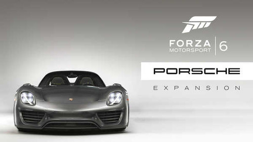 Jual Poster Forza Motorsport Forza Motorsport 6 683852APC Jual Poster Forza Motorsport Forza Motorsport 6 683852APC