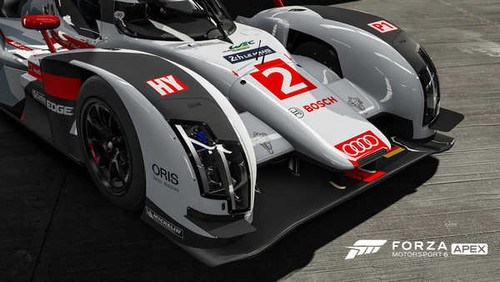 Jual Poster Forza Motorsport Forza Motorsport 6 Apex 686329APC