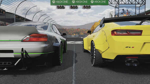 Jual Poster Forza Motorsport Forza Motorsport 7 872678APC