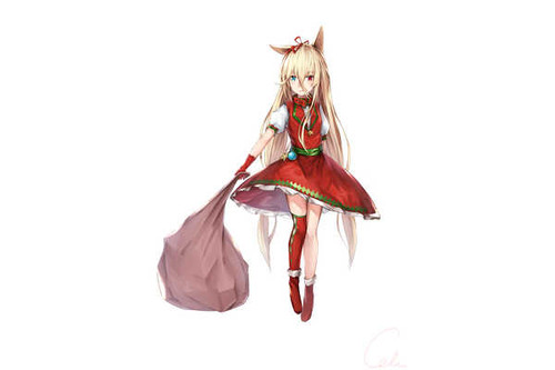 Jual Poster G41 (Girls Frontline) Video Game Girls Frontline 883053APC