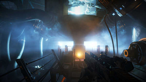 Jual Poster Game Killzone Shadow Fall Killzone Killzone Shadow Fall 517704APC