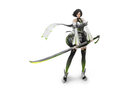 Jual Poster Genji (Overwatch) Video Game Overwatch 896560APC