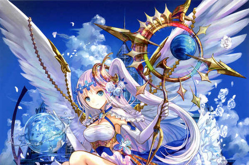 Jual Poster Girl Original (Anime) Video Game Aegis Code 781949APC Jual Poster Girl Original (Anime) Video Game Aegis Code 781949APC