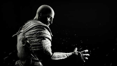 Jual Poster God of War God of War (2018) 934733APC
