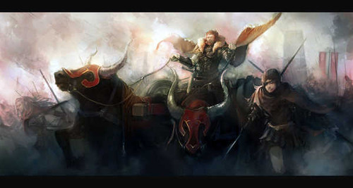 Poster Rider (Fate Zero) Fate Series Fate Zero APC
