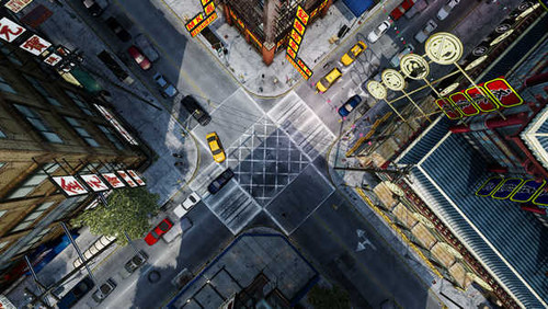 Jual Poster Grand Theft Auto Grand Theft Auto IV 175296APC
