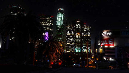 Jual Poster Grand Theft Auto Grand Theft Auto V 853474APC