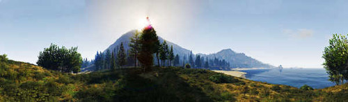 Jual Poster Grand Theft Auto Grand Theft Auto V 853482APC