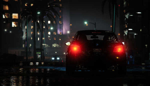 Jual Poster Grand Theft Auto Grand Theft Auto V 853485APC