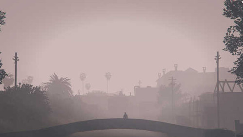 Jual Poster Grand Theft Auto Grand Theft Auto V 904669APC