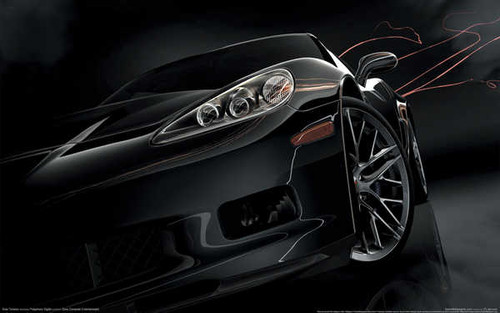 Jual Poster gran turismo 01 GWP1268