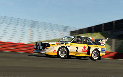 Jual Poster gran turismo 6 01 GWP1300