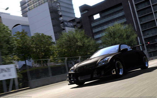Jual Poster Gran Turismo Gran Turismo 279048APC