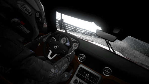 Jual Poster Gran Turismo Gran Turismo 5 371956APC