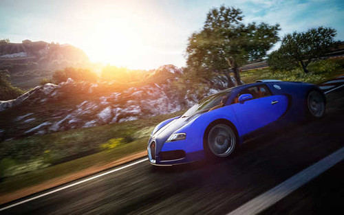Jual Poster Gran Turismo Gran Turismo 6 563437APC