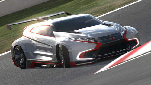 Jual Poster Gran Turismo Gran Turismo 6 563464APC