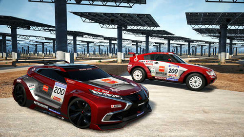 Jual Poster Gran Turismo Gran Turismo 6 563465APC