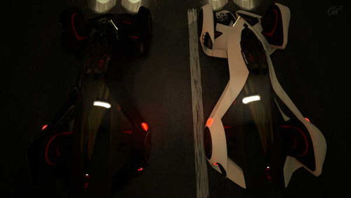 Jual Poster Gran Turismo Gran Turismo 6 563473APC
