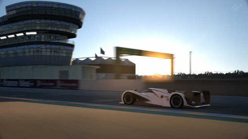 Jual Poster Gran Turismo Gran Turismo 6 563479APC
