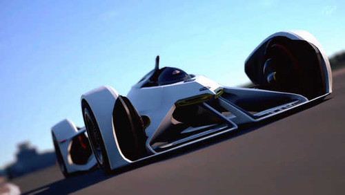 Jual Poster Gran Turismo Gran Turismo 6 563495APC