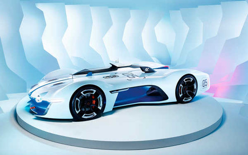 Jual Poster Gran Turismo Gran Turismo 6 568639APC
