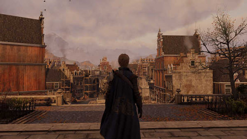 Jual Poster GreedFall Video Game GreedFall 1040567APC Jual Poster GreedFall Video Game GreedFall 1040567APC