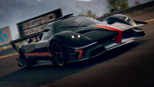 Jual Poster GRID (Video Game) Video Game GRID (2019) 1063842APC